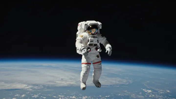 Why Astronauts Face Quarantine After Landing