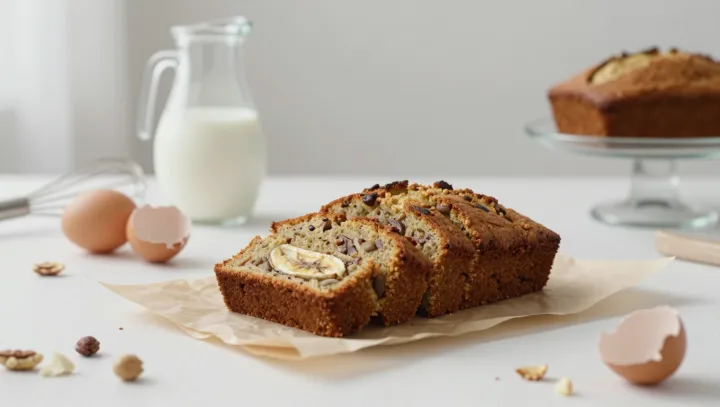 The Sweet Truth Hiding in White Bread