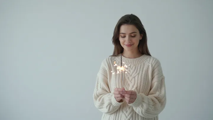 The Quiet Chemistry Staining Your White Sweater