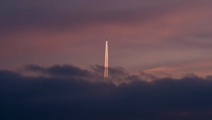 Why Rocket Seats Beat Rocket Shares