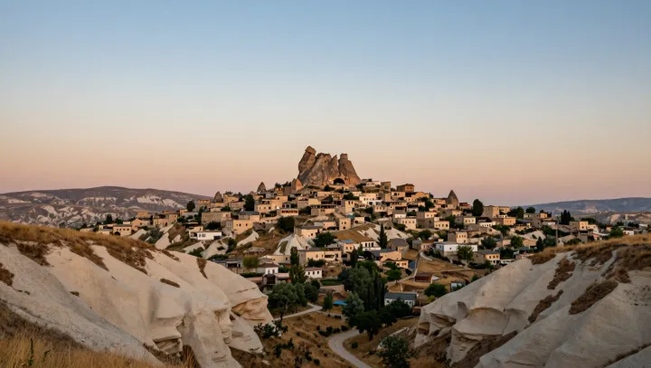 How Teide Became Spain’s Roof