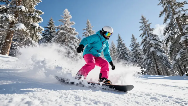 Why Ski Pros Dress Like Onions