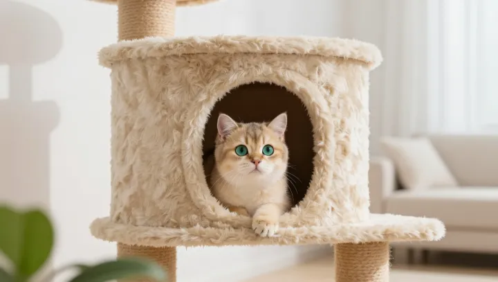 The Utility Fur Behind British Shorthair Cuteness