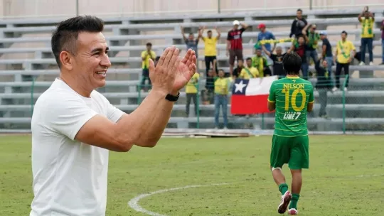 Nelson kongsi kod QR mohon bantuan kewangan