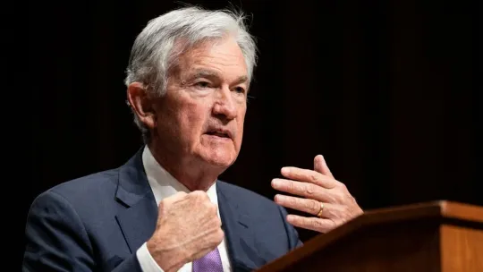 Powell tegaskan Fed kekal berhati-hati dengan pendekatan tunggu dan lihat