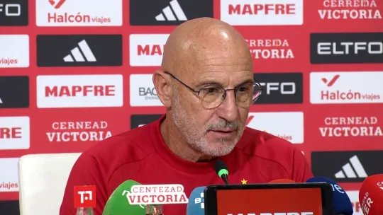 Sepanyol melihat status itu sebagai pilihan serta amanah besar tanggungjawab