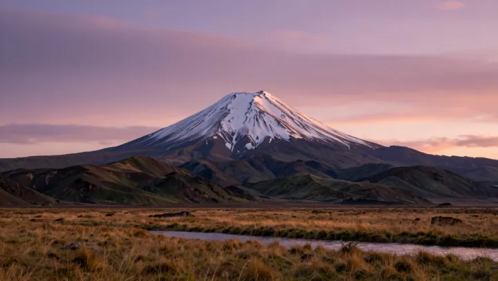 Короткий шаг против горы