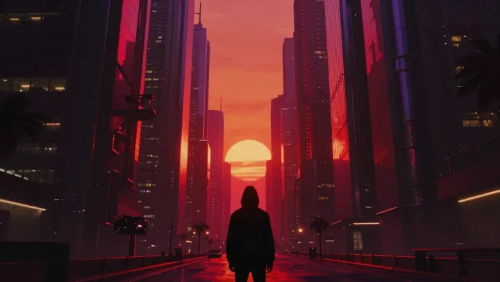 Город, где тебя оценивают до взгляда