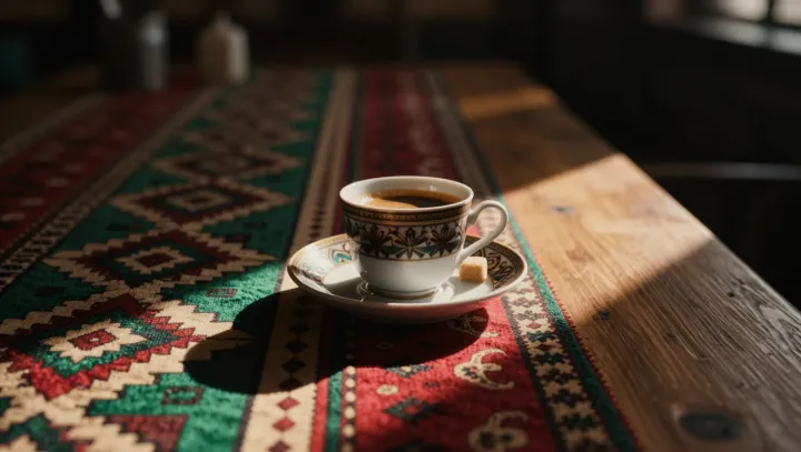 Почему растворимый кофе почти не пахнет