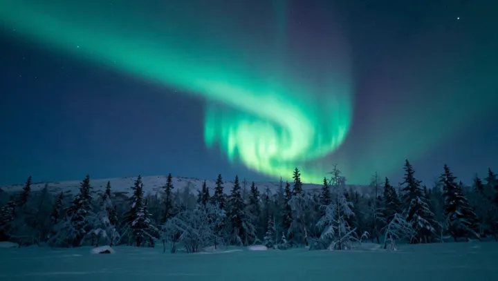 Why Yellowknife Beats the Arctic Circle