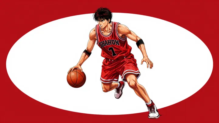 Баскетбол по цифрам задолго до аналитики