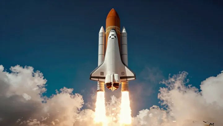 Why Rockets Still Work In A Perfect Vacuum