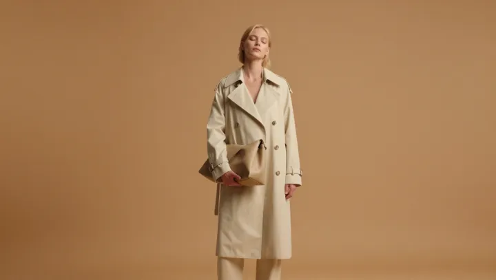 Why all‑white outfits trick the camera