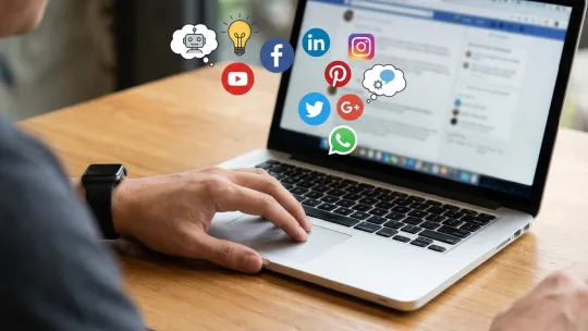 Threads Dan Medan Perang Baru Adab Digital