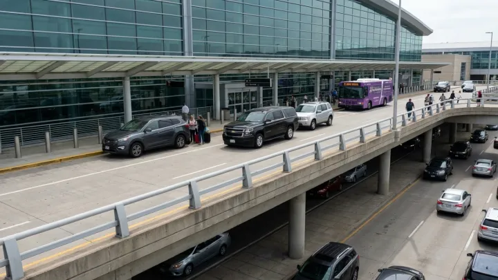 Possible measles exposure at O’Hare Terminal 5