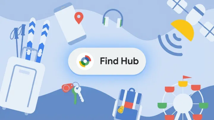 Google tests web-based Find My network