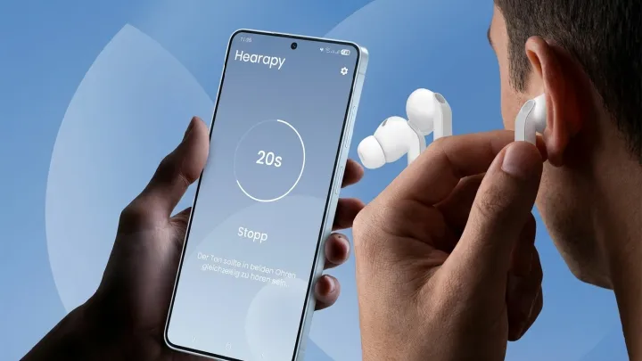 Samsung tests sound-based motion sickness fix