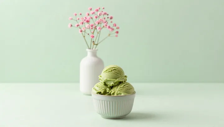 Матча, которая меняет форму