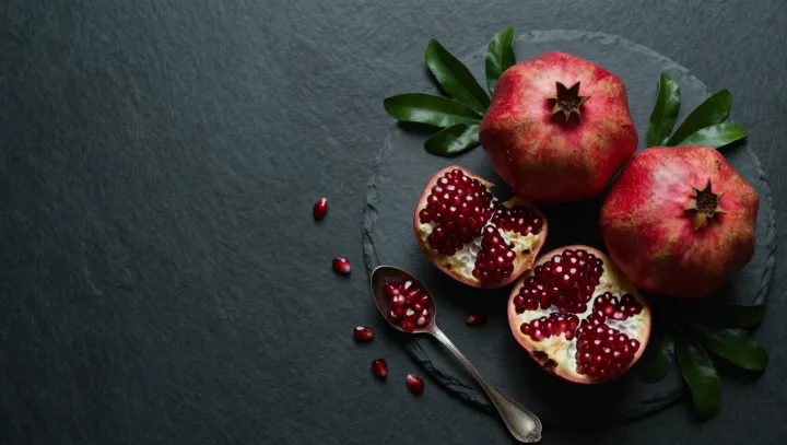 Pomegranate Hacks That Rewire Your Taste Buds