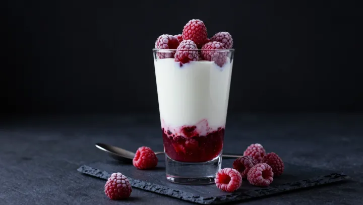 Why Tiny Raspberries Are Amino Acid Heavyweights