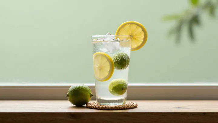 Why Two Lemon Slices Smell Colder Than They Are