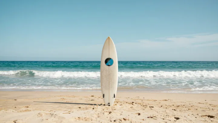 Surfing As A Live Neuroscience Experiment