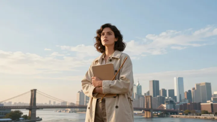 Как один дирижёр подчиняет восемьдесят рук