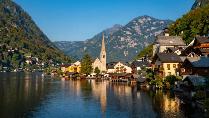 Why Mist Makes Distant Sounds Sharper