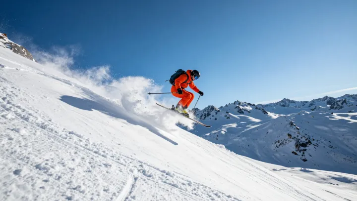Почему прыгунов с трамплина не ломает