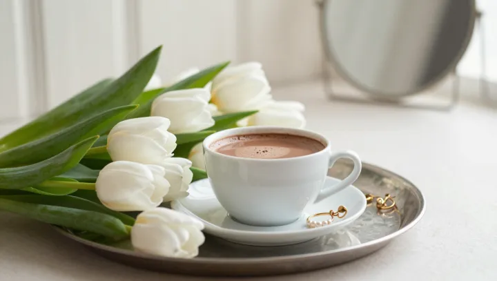 How Much Coffee Tips You Into Dependence