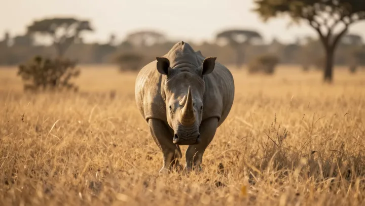 How Grass Fuels a Biological Tank