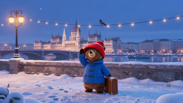 Почему милые семейные фильмы реально успокаивают