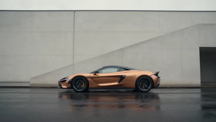 Why 4S Shops Still Win on Costly Maintenance