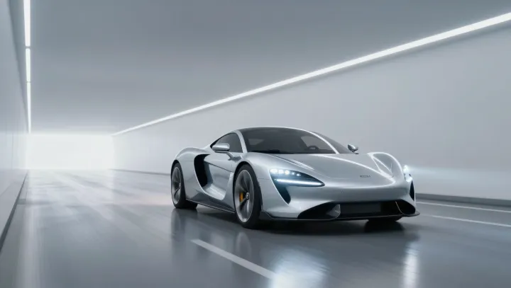 The Five Vehicles You Should Never Tail