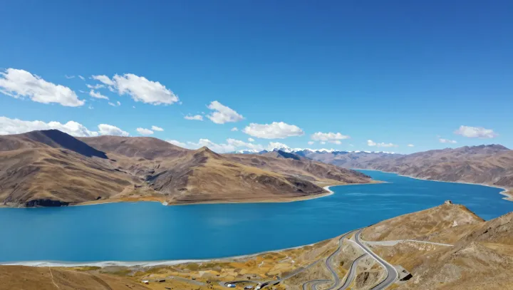 The River That Polishes Ancient White Jade