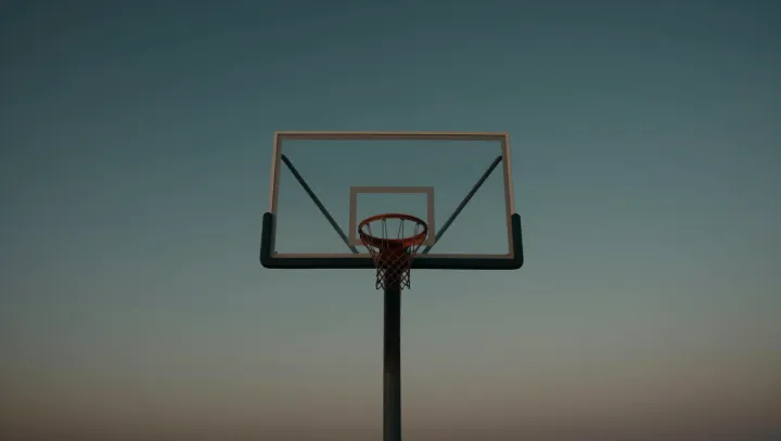 Why a Simple Layup Feels Brutal