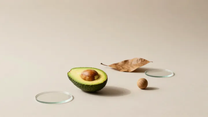 The Fatty Fruit That Loves Your Heart