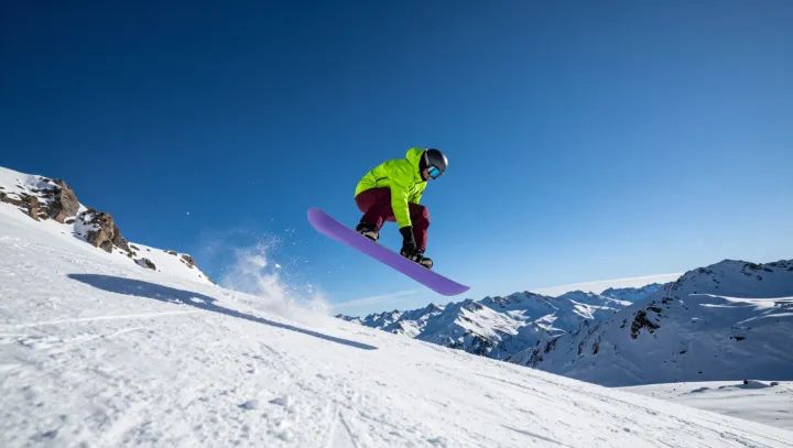 Why Walking On Skis Is Your Real First Lesson