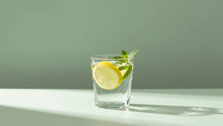 The Quiet Science Behind Sparkling Water