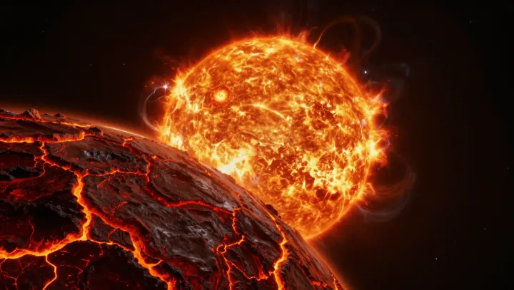 Can Space Solar Outperform Earth Grids