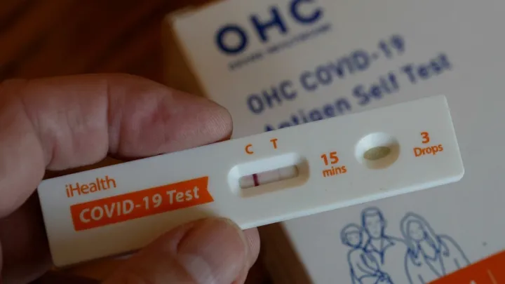 What the new Cicada COVID variant means