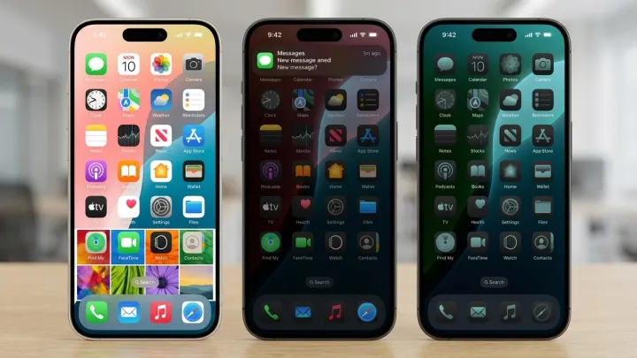 Apple patches DarkSword flaw on legacy devices