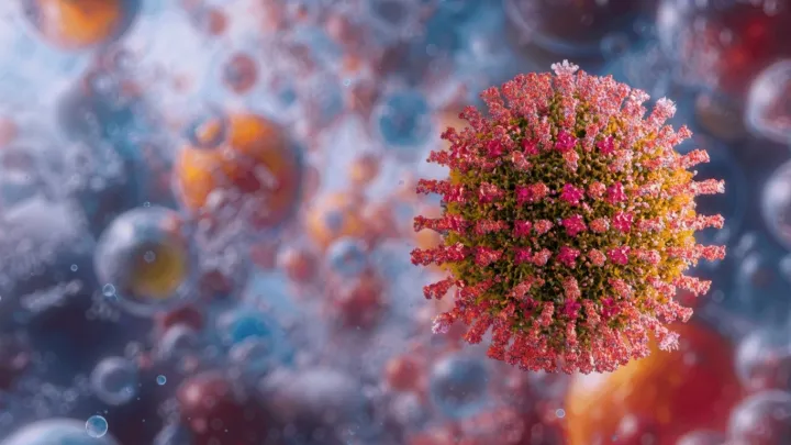 Public health alert over measles exposure