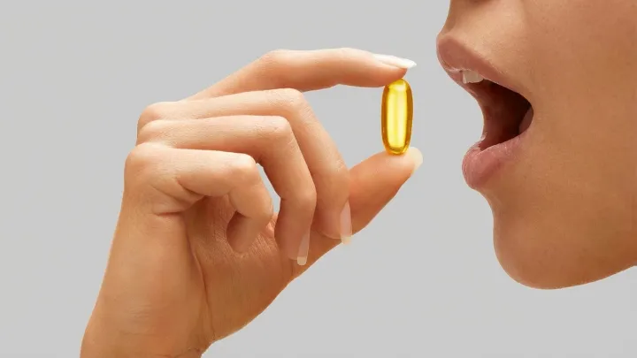 Could Vitamin D Quietly Guard Your Brain?