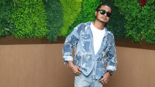 Lan Kristal akui sudah cuba pujuk Rody