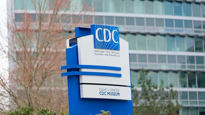CDC halts key tests for rabies and mpox