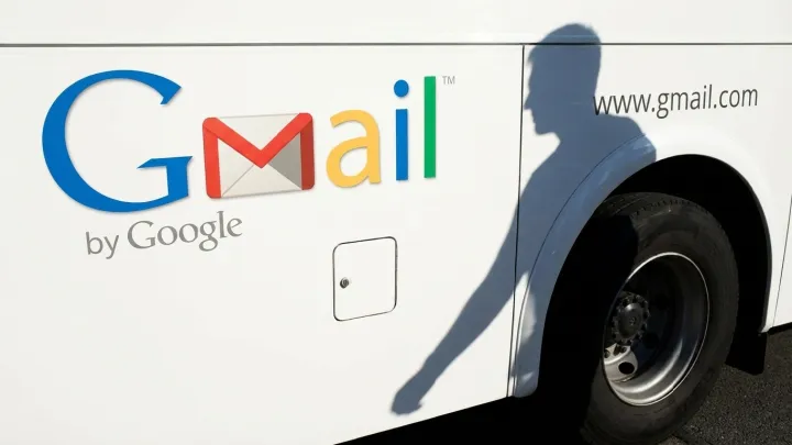 Gmail Finally Lets Users Fix Embarrassing Handles