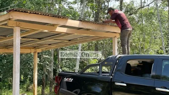 Pemilik pikap berdepan kos diesel melambung