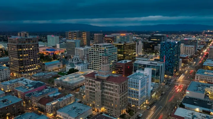 Rotavirus cases spike across Northern California