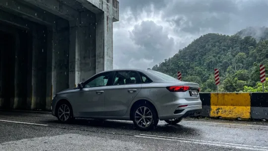 Proton sasar RM30 bilion belian tempatan